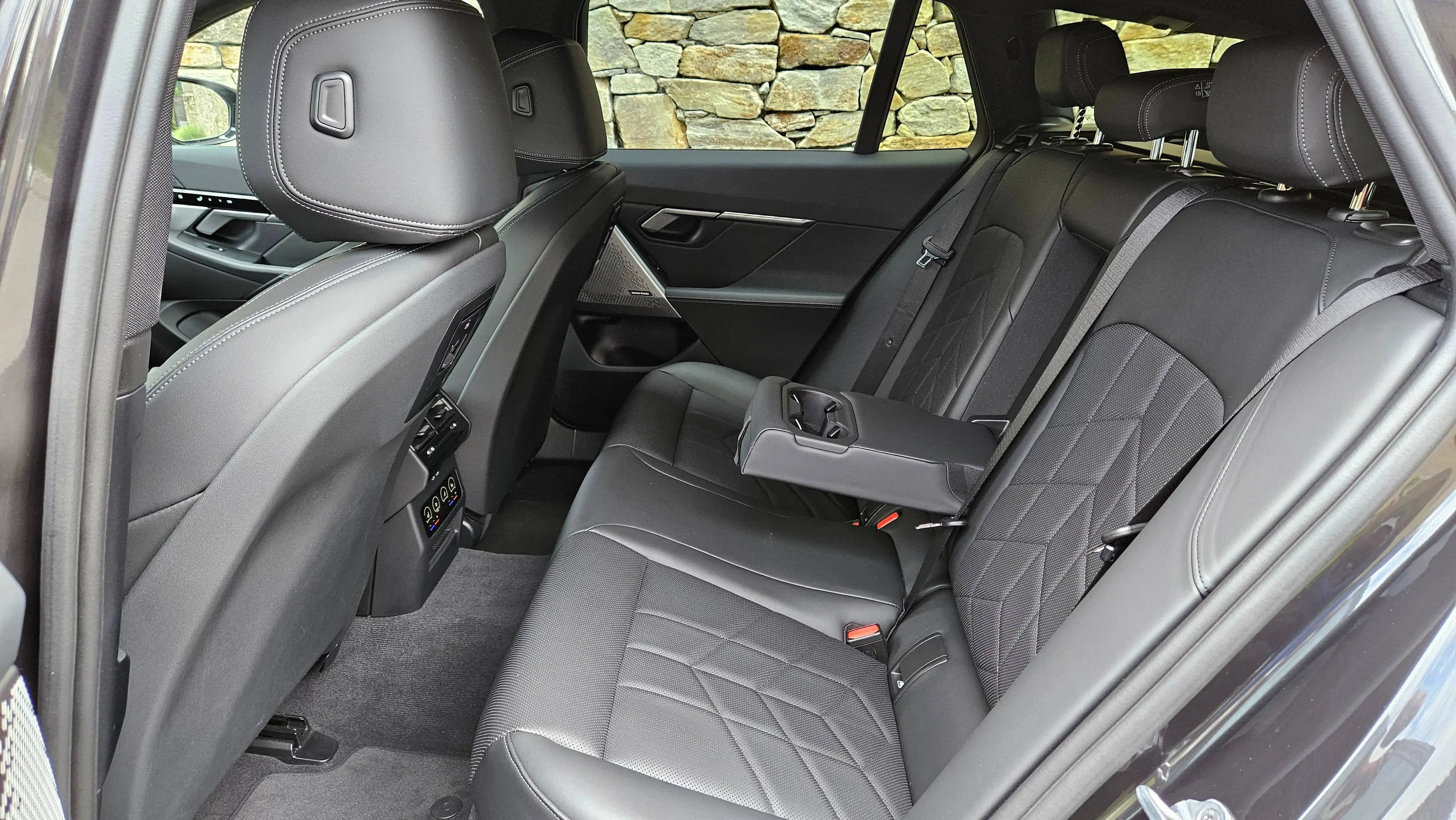 BMW 520 d Touring MHEV Aut.*M-Paket*Memory*Harman Kardon* — photo 15