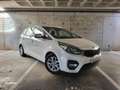Kia Carens 1.6 GDi Concept 135 Blanco - thumbnail 1
