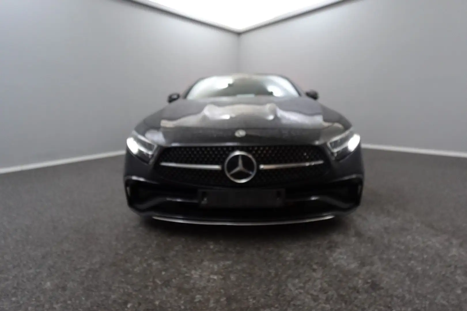 Mercedes-Benz CLS 400 d 4M AMG*MEGAVOLL+EXCLUSIV+MASSAGE Schwarz - 2