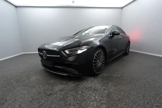 Mercedes-Benz CLS 400 d 4M AMG*MEGAVOLL+EXCLUSIV+MASSAGE