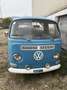 Volkswagen T2 VW t2 pick up - benzina e metano! anno 1969 - thumbnail 1