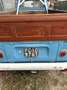 Volkswagen T2 VW t2 pick up - benzina e metano! anno 1969 - thumbnail 6