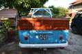Volkswagen T2 VW t2 pick up - benzina e metano! anno 1969 - thumbnail 10
