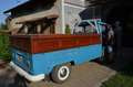 Volkswagen T2 VW t2 pick up - benzina e metano! anno 1969 - thumbnail 9