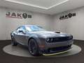 Dodge Challenger R/T SCAT PACK Widebody V8 SRT HEMI 492PS 362 kW... Grau - thumbnail 2