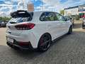 Hyundai i30 N Performance *Voll*Garantie*1.Hand*Facelift Blanc - thumbnail 5
