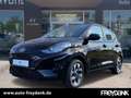 Hyundai i10 FL (MJ24) 1.0 Benzin M/T Trend Schwarz - thumbnail 1