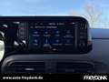 Hyundai i10 FL (MJ24) 1.0 Benzin M/T Trend Schwarz - thumbnail 14