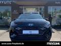 Hyundai i10 FL (MJ24) 1.0 Benzin M/T Trend Schwarz - thumbnail 5