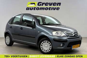 1.4i Caractère | Elektrische ramen | Radio | NAP