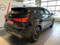 Nissan Qashqai N-Connecta 1,3 Automatik AHK/Navi//SHZ/LED Noir - thumbnail 6