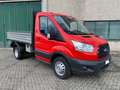 Ford Transit 350 Gemellato con Ribaltabile Rot - thumbnail 7