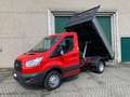 Ford Transit 350 Gemellato con Ribaltabile Rot - thumbnail 1