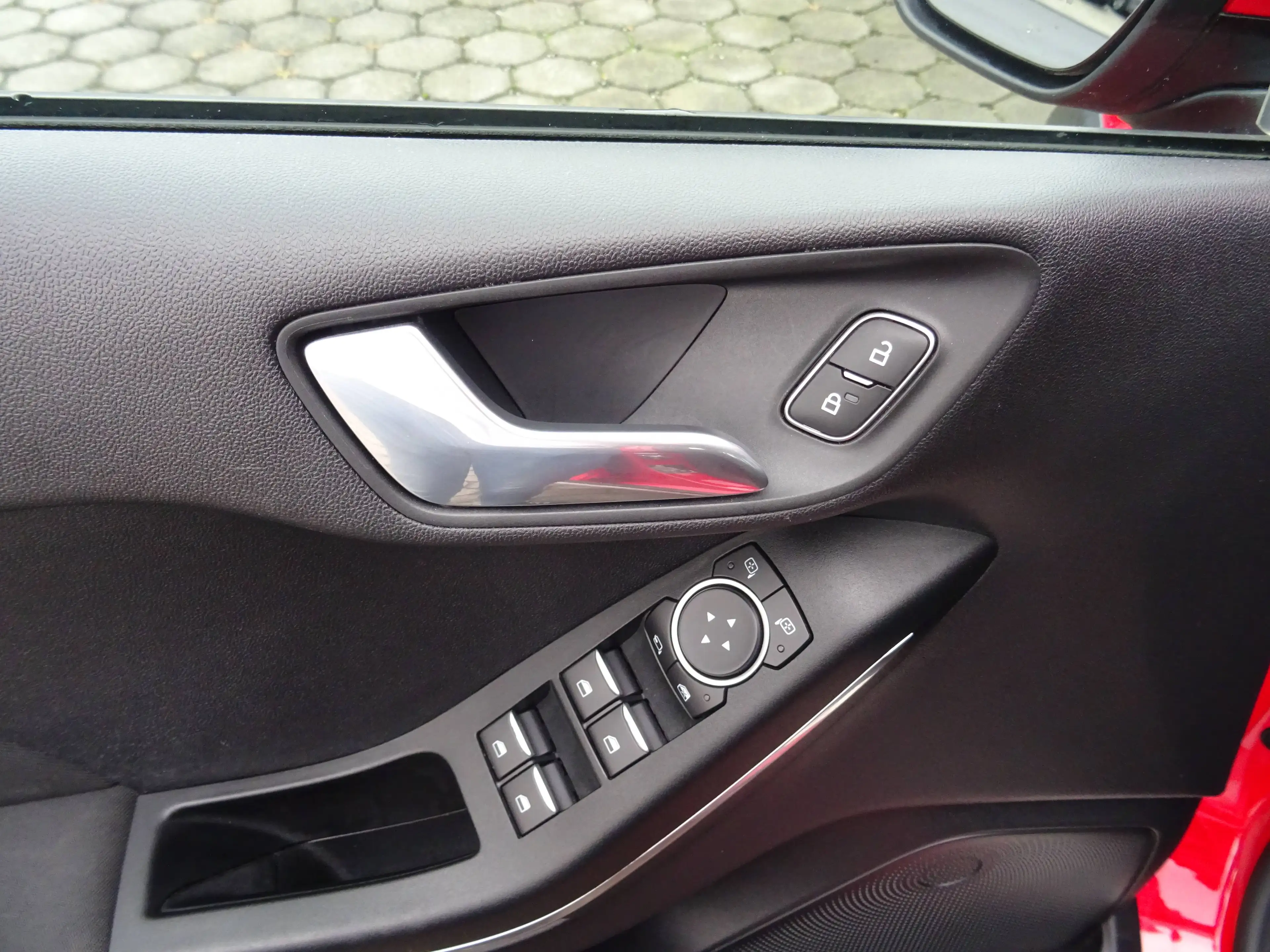 Ford Fiesta 1.0 Ecoboost Active +LED+Winter-Paket+Acc+Tw — photo 11