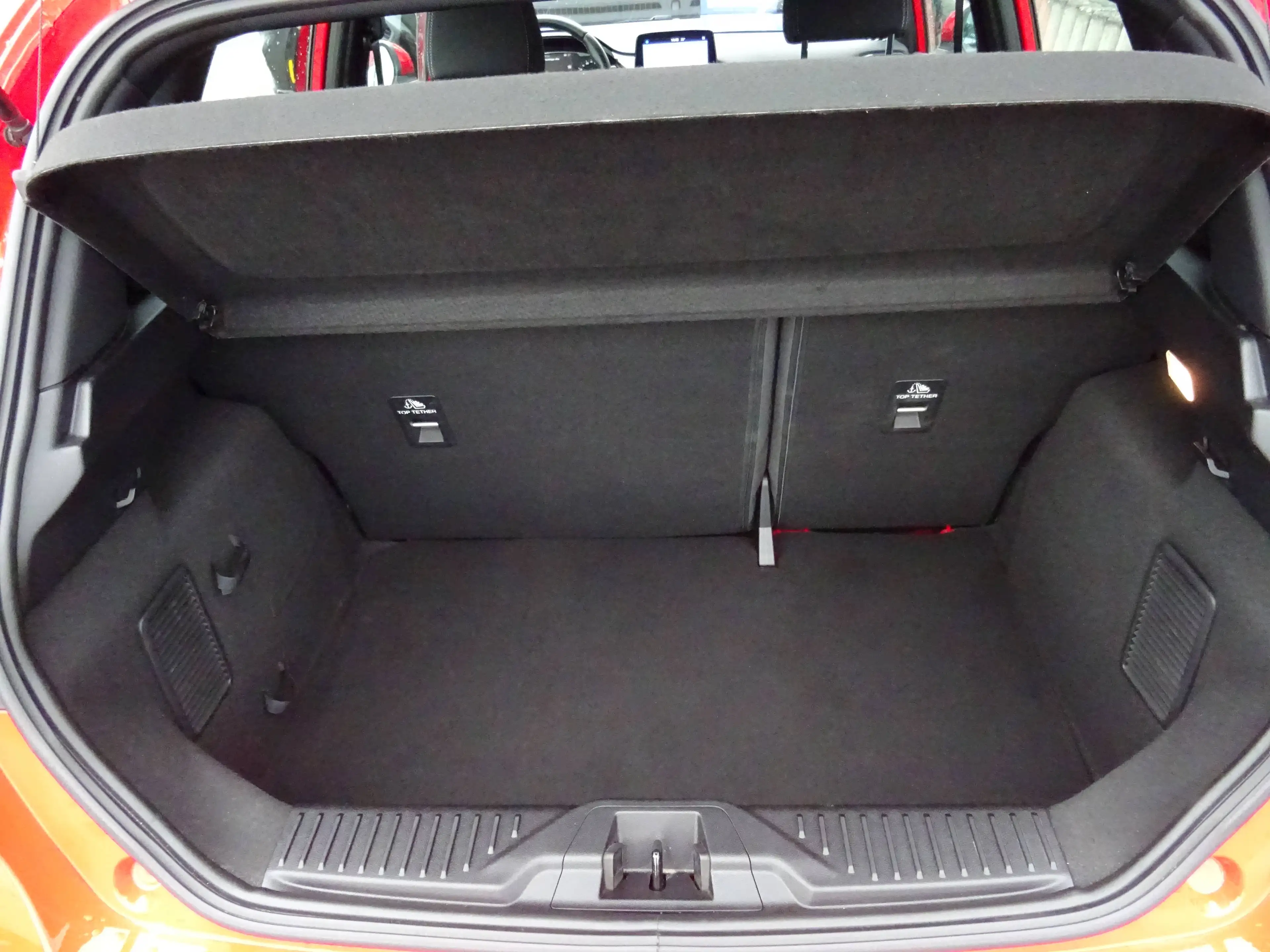 Ford Fiesta 1.0 Ecoboost Active +LED+Winter-Paket+Acc+Tw — photo 7