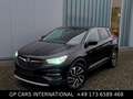 Opel Grandland X GRANDLAND X 1.2 TURBO PANORAMA/LEDER/LED/MEMORY Schwarz - thumbnail 3