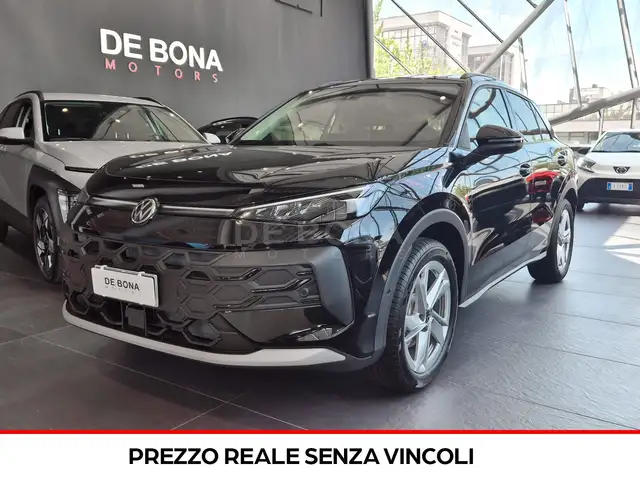 2026 Volkswagen T-Roc in Black for sale