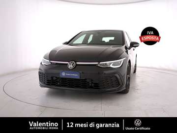 2.0 TSI GTI