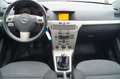 Opel Astra H Caravan*Navi*Klimaaut.*Tempomat*S-Heft* Noir - thumbnail 9