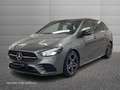 Mercedes-Benz B 180 180 d Premium Grigio - thumbnail 1
