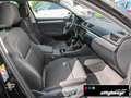 Skoda Superb Combi 2.0 TDI Style 4x4 +AHK+KLIMA+NAVI Schwarz - thumbnail 4
