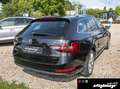 Skoda Superb Combi 2.0 TDI Style 4x4 +AHK+KLIMA+NAVI Schwarz - thumbnail 2
