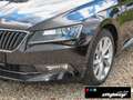 Skoda Superb Combi 2.0 TDI Style 4x4 +AHK+KLIMA+NAVI Schwarz - thumbnail 10