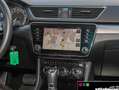 Skoda Superb Combi 2.0 TDI Style 4x4 +AHK+KLIMA+NAVI Schwarz - thumbnail 7