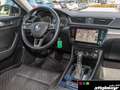Skoda Superb Combi 2.0 TDI Style 4x4 +AHK+KLIMA+NAVI Schwarz - thumbnail 3