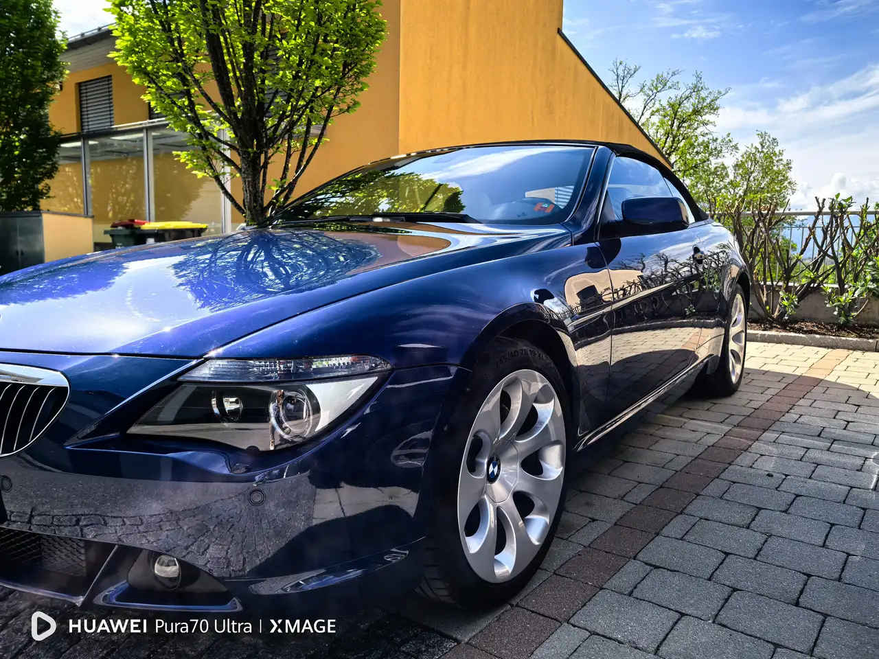 BMW 645