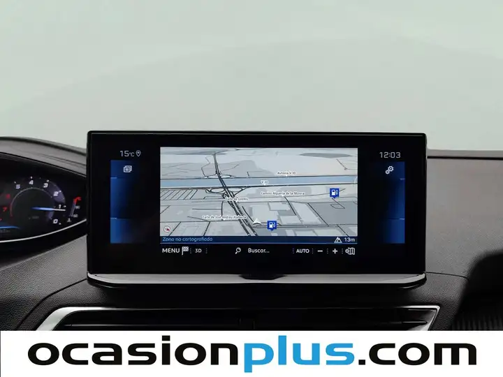 Peugeot 3008 1.2 S&S Pure Tech Allure 2022, foto 6