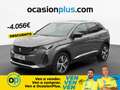 Peugeot 3008 1.2 S&S PureTech Allure 130 Gris - thumbnail 1