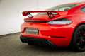 Porsche Cayman 718 Cayman GT4 Rouge - thumbnail 13