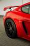 Porsche Cayman 718 Cayman GT4 Rouge - thumbnail 11