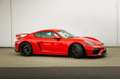 Porsche Cayman 718 Cayman GT4 Rouge - thumbnail 8