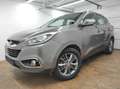 Hyundai iX35 1.6 2WD KLIMAA 8ALU SHZ LED AHK TEMP BC 6-GANG USB Grau - thumbnail 19