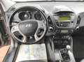 Hyundai iX35 1.6 2WD KLIMAA 8ALU SHZ LED AHK TEMP BC 6-GANG USB Grau - thumbnail 44