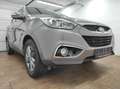 Hyundai iX35 1.6 2WD KLIMAA 8ALU SHZ LED AHK TEMP BC 6-GANG USB Grau - thumbnail 23
