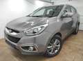 Hyundai iX35 1.6 2WD KLIMAA 8ALU SHZ LED AHK TEMP BC 6-GANG USB Grau - thumbnail 18