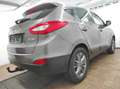 Hyundai iX35 1.6 2WD KLIMAA 8ALU SHZ LED AHK TEMP BC 6-GANG USB Grau - thumbnail 28