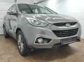 Hyundai iX35 1.6 2WD KLIMAA 8ALU SHZ LED AHK TEMP BC 6-GANG USB Grau - thumbnail 4
