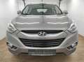 Hyundai iX35 1.6 2WD KLIMAA 8ALU SHZ LED AHK TEMP BC 6-GANG USB Grau - thumbnail 24