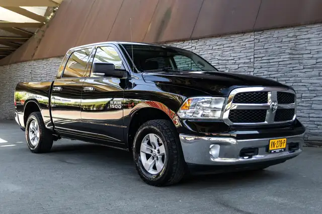 Dodge RAM 1500 Lage Bijtelling 3.6 V6 Export Handel met werk