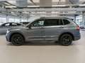 Volkswagen Tiguan Allspace R-Line 4M 2.0TDI DSG AHK 7Sitzer Grau - thumbnail 4