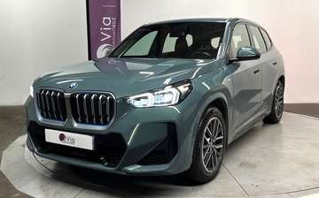 xDrive30 M Sport 313ch BVA