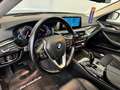 BMW 520 d Touring 1.Hand/RFK/HUD/Leder/BMW Service Noir - thumbnail 13