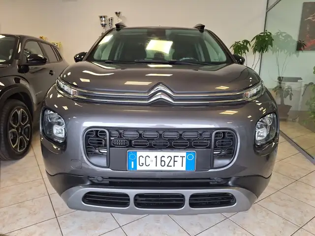 Citroen C3 Aircross 1.2 puretech Shine
