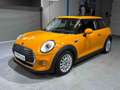 MINI One Mini one LED PDC Panoramadach Sitzh Orange - thumbnail 1