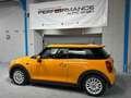 MINI One Mini one LED PDC Panoramadach Sitzh Orange - thumbnail 3