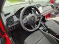 Skoda Fabia 125 1,0 Limousine Rot - thumbnail 12